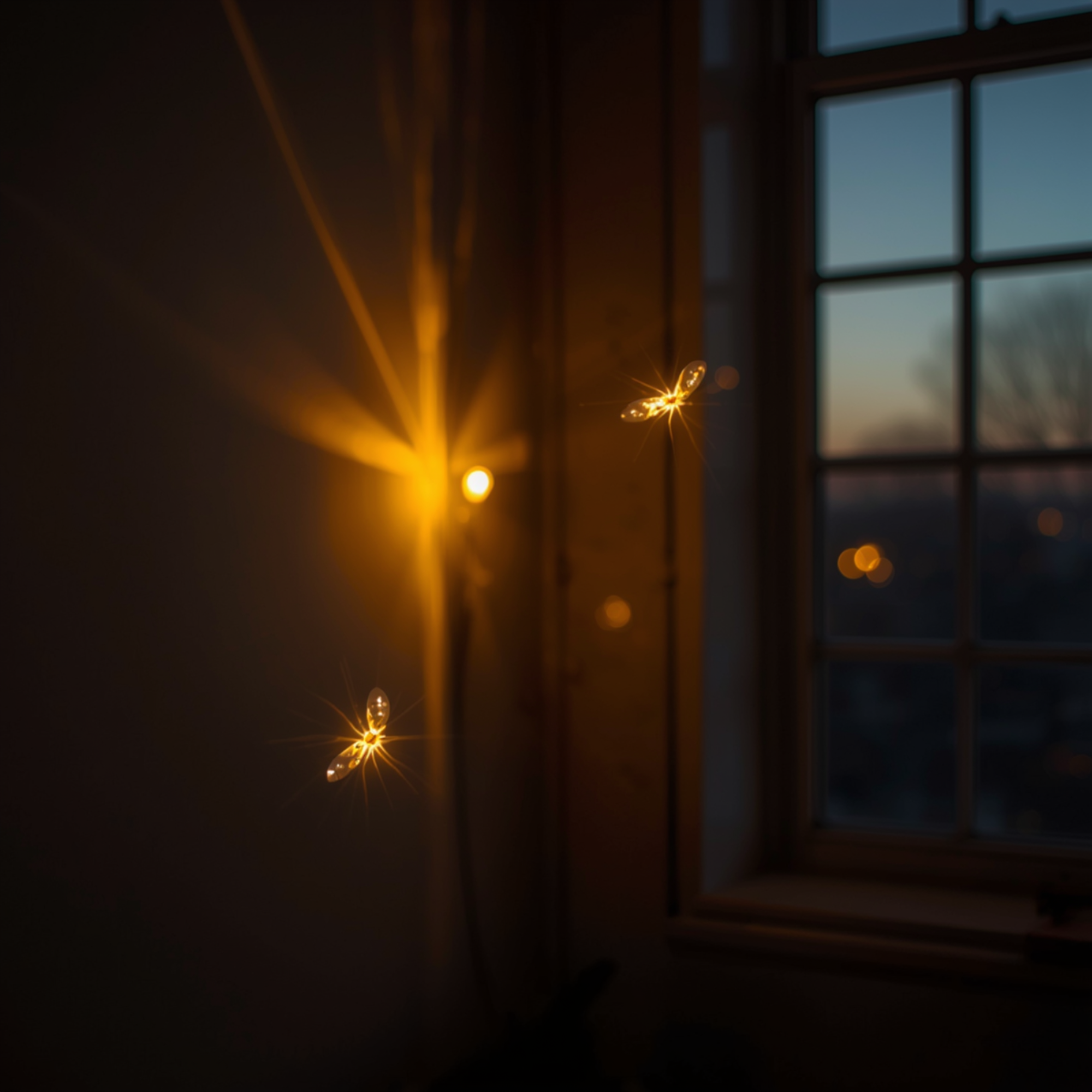 Firefly Web Labs Studio
