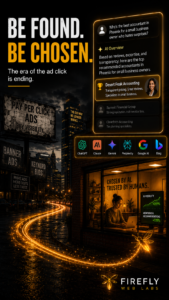 The Death of the Ad Click: Why AI Search Is the Biggest Shift in Digital Marketing History — and How to Win It