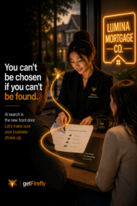 Why Most Mortgage Brokers Are Invisible in AI Search — And What to Do About It