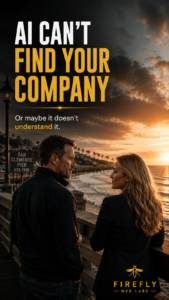 Why Can’t AI Find My Company?