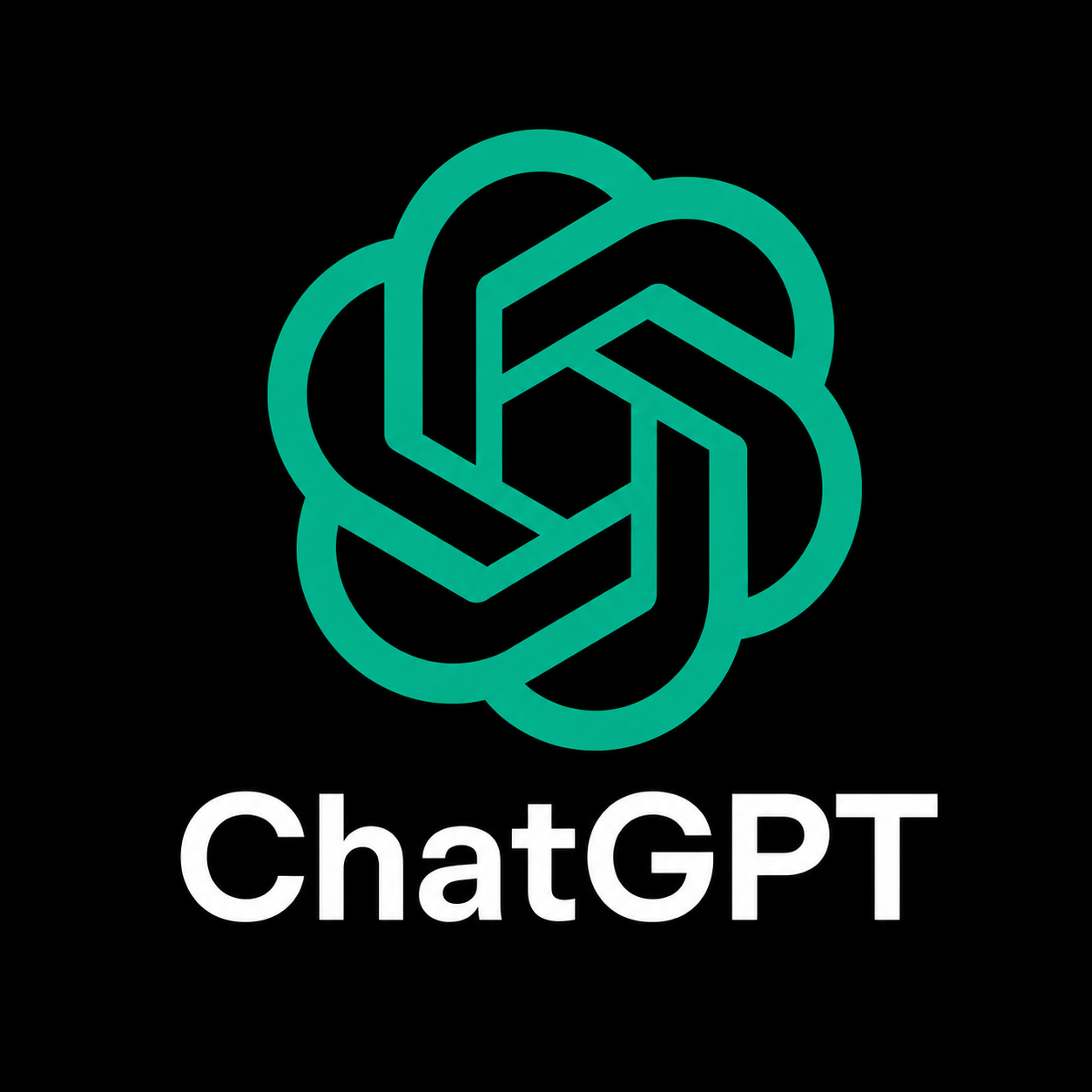 ChatGPT logo