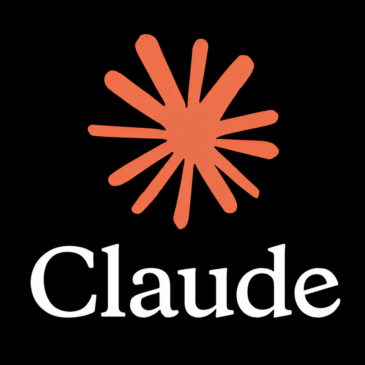 Claude logo