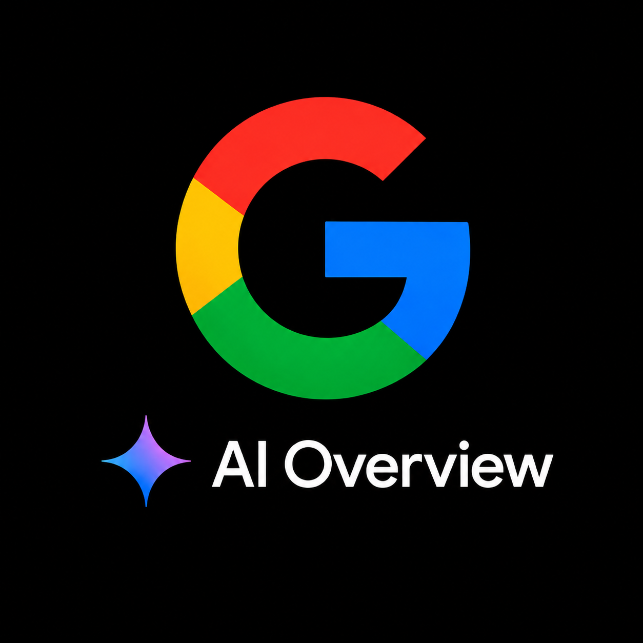 Google AI logo