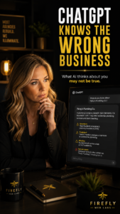 I Asked ChatGPT About My Business. Here’s What It Got Wrong