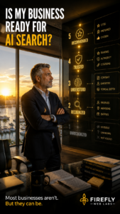 Is My Business Ready For AI Search?