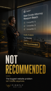 How OC Small Businesses Can Own Google AI Overviews and ChatGPT Recommendations